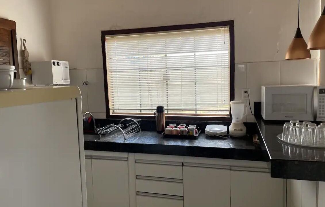 Photo of Kitchen in Sao Jorge