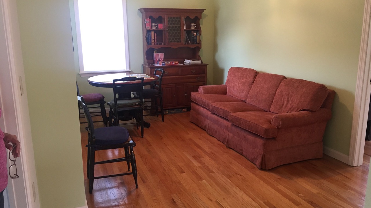 Photo of Bedroom in Niantic
