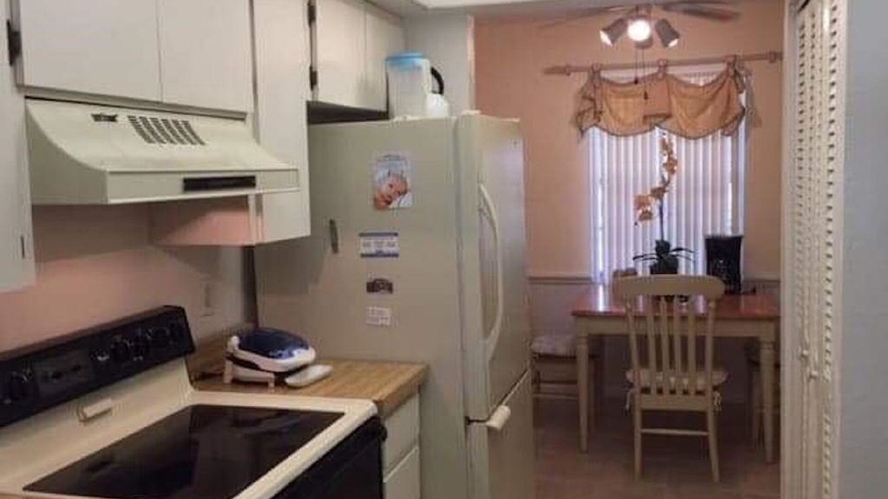 Photo of Kitchen in Braden River