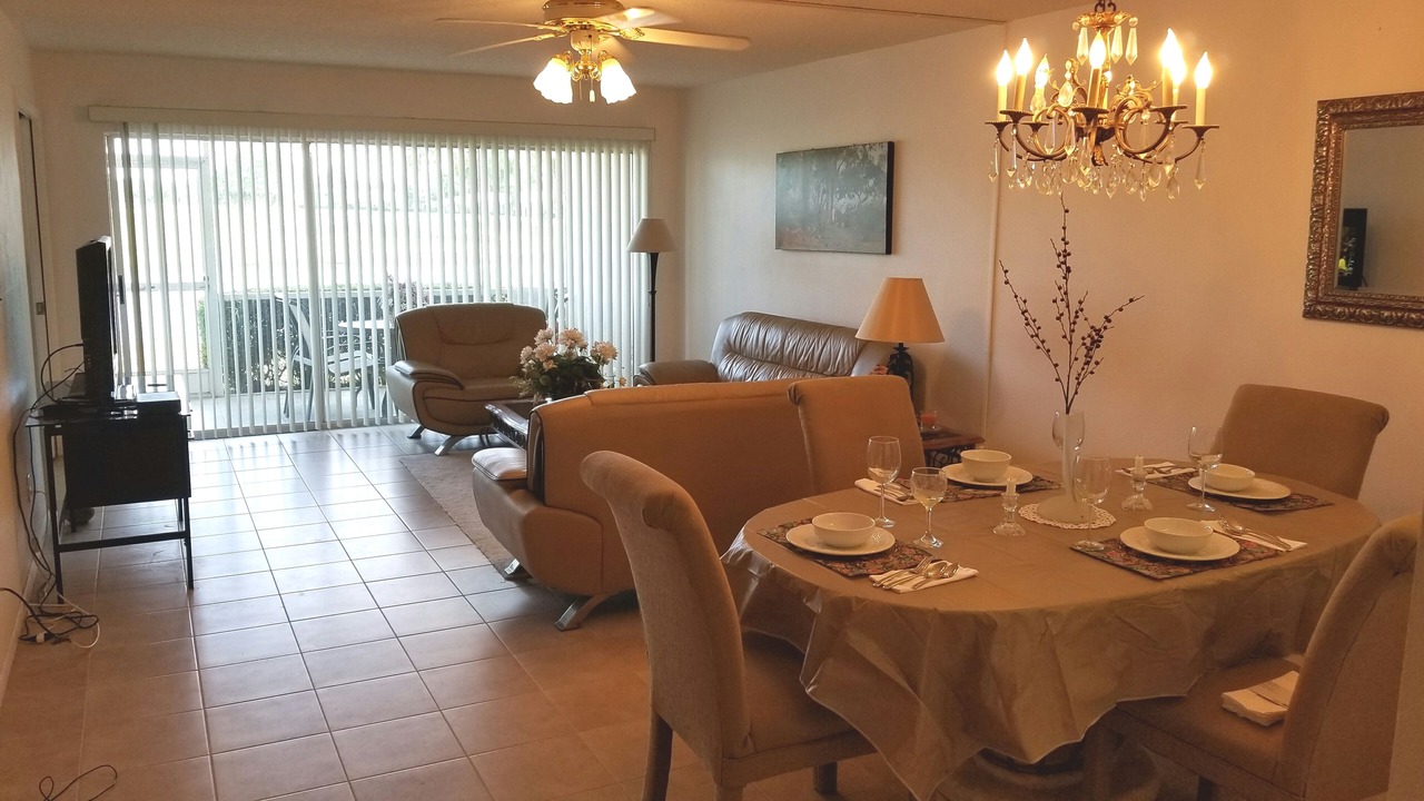 Photo of Livingroom in Braden River
