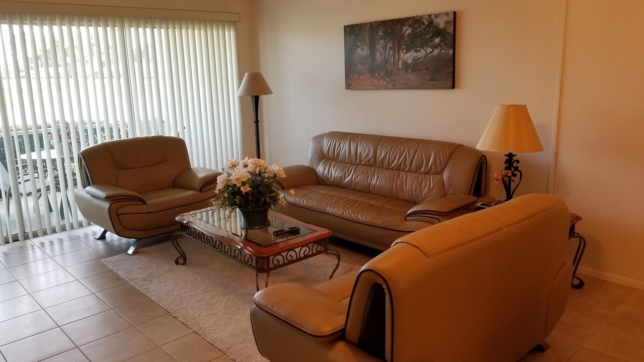 Photo of Livingroom in Braden River