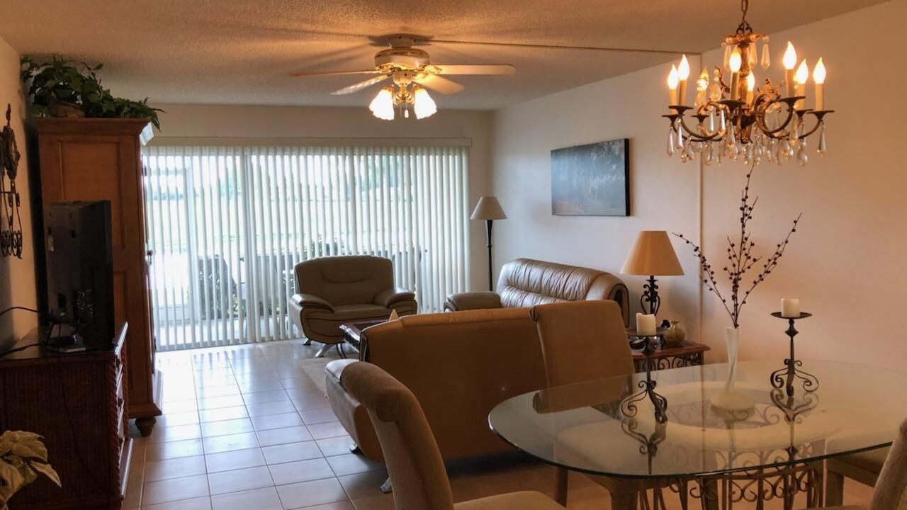 Photo of Livingroom in Braden River