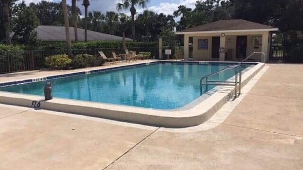 Photo of Outdoor in Braden River