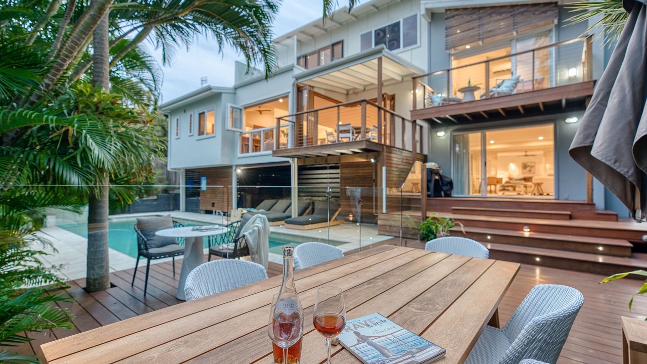 Photo of Outdoor in Sunrise Beach