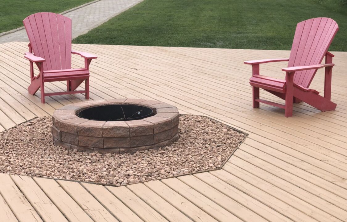 Photo of Outdoor in Skead