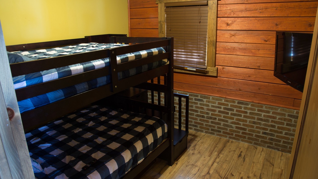 Photo of Bedroom in Skead