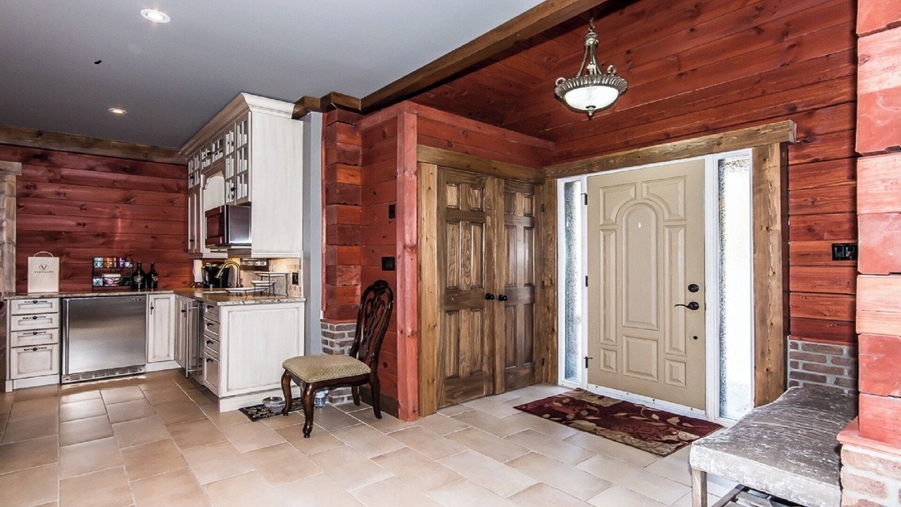 Photo of Kitchen in Skead