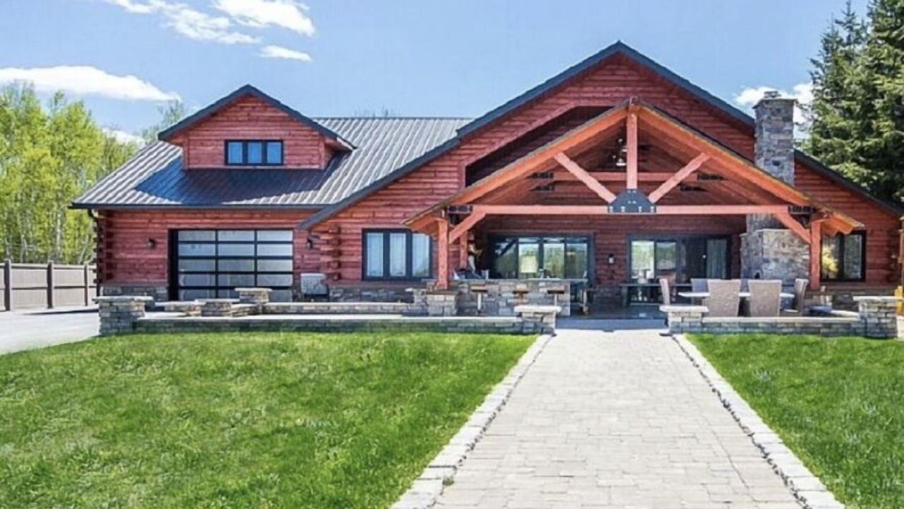 Photo of Outdoor in Skead