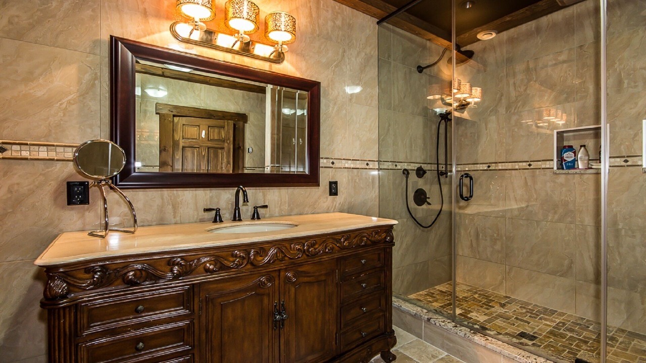 Photo of Bathroom in Skead