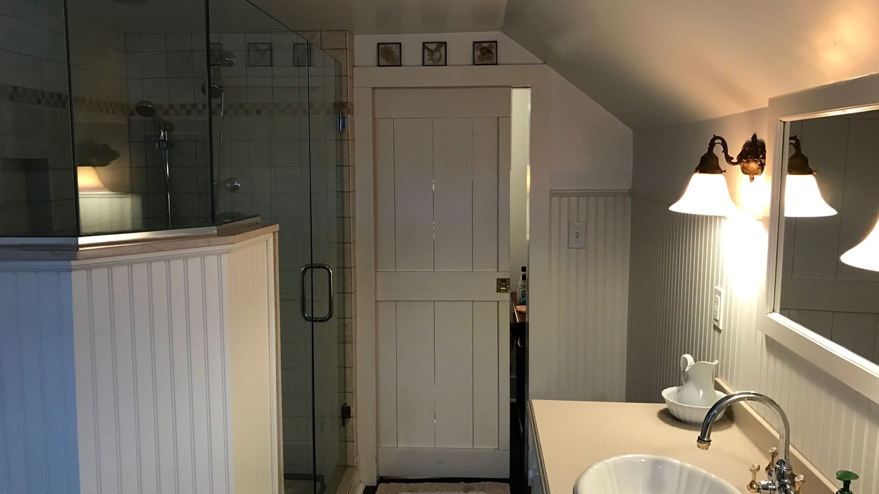 Photo of Bathroom in Southold
