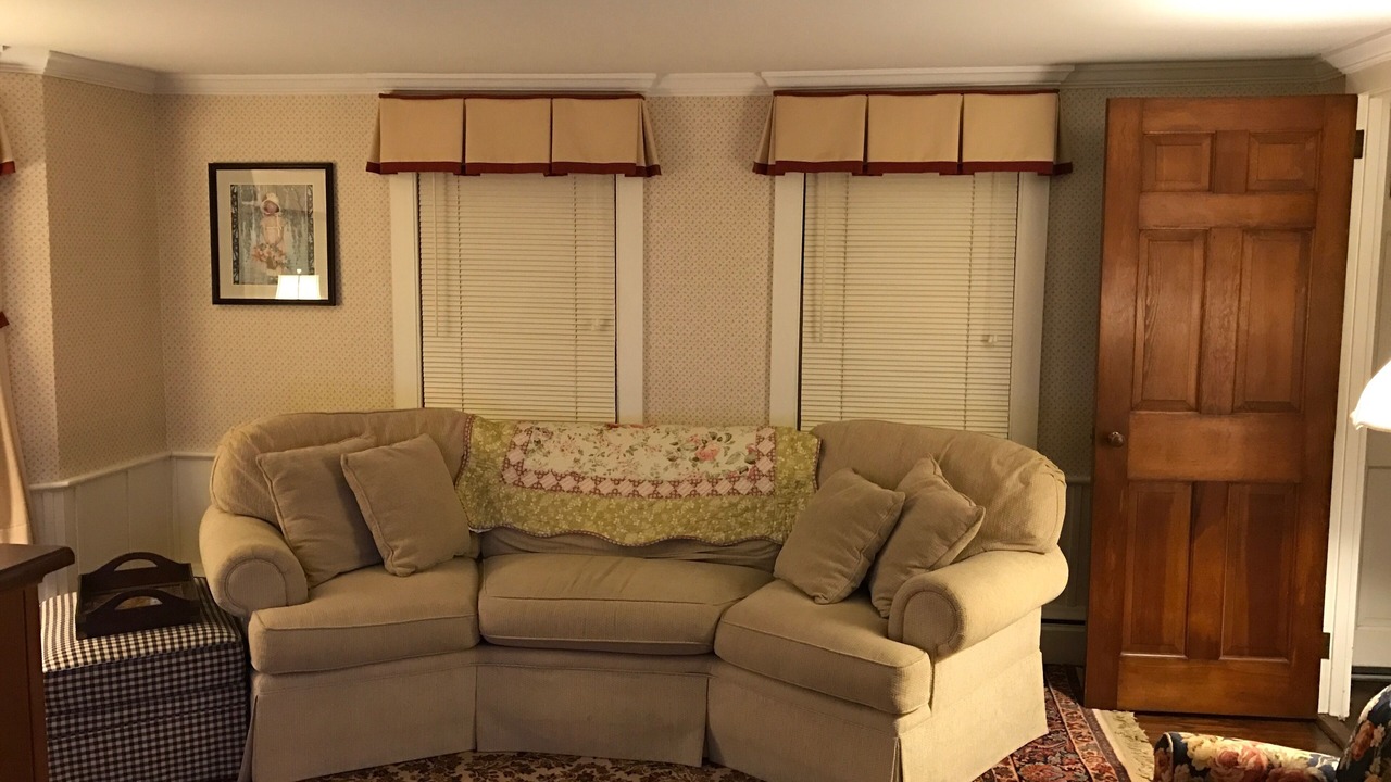 Photo of Bedroom in Southold