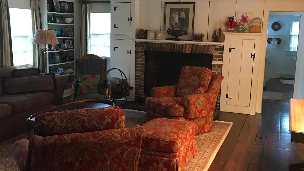 Photo of Bedroom in Southold