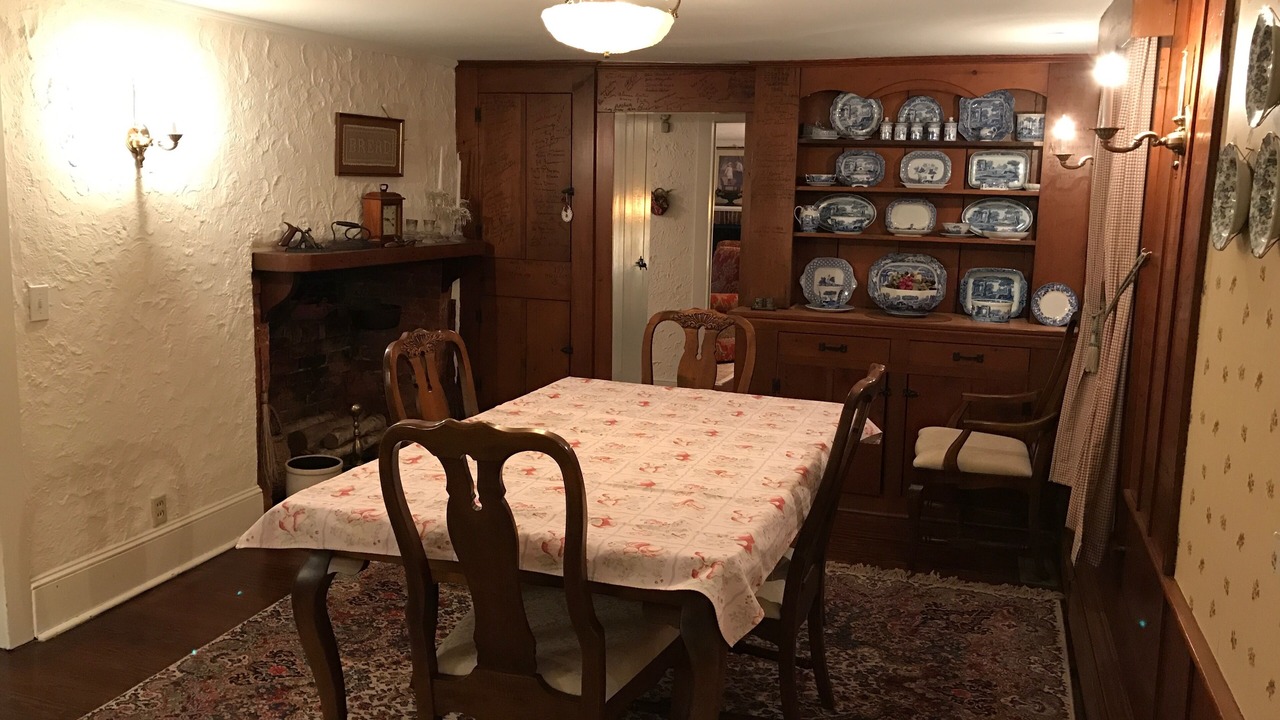 Photo of Bedroom in Southold