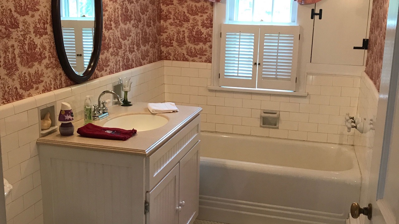 Photo of Bathroom in Southold