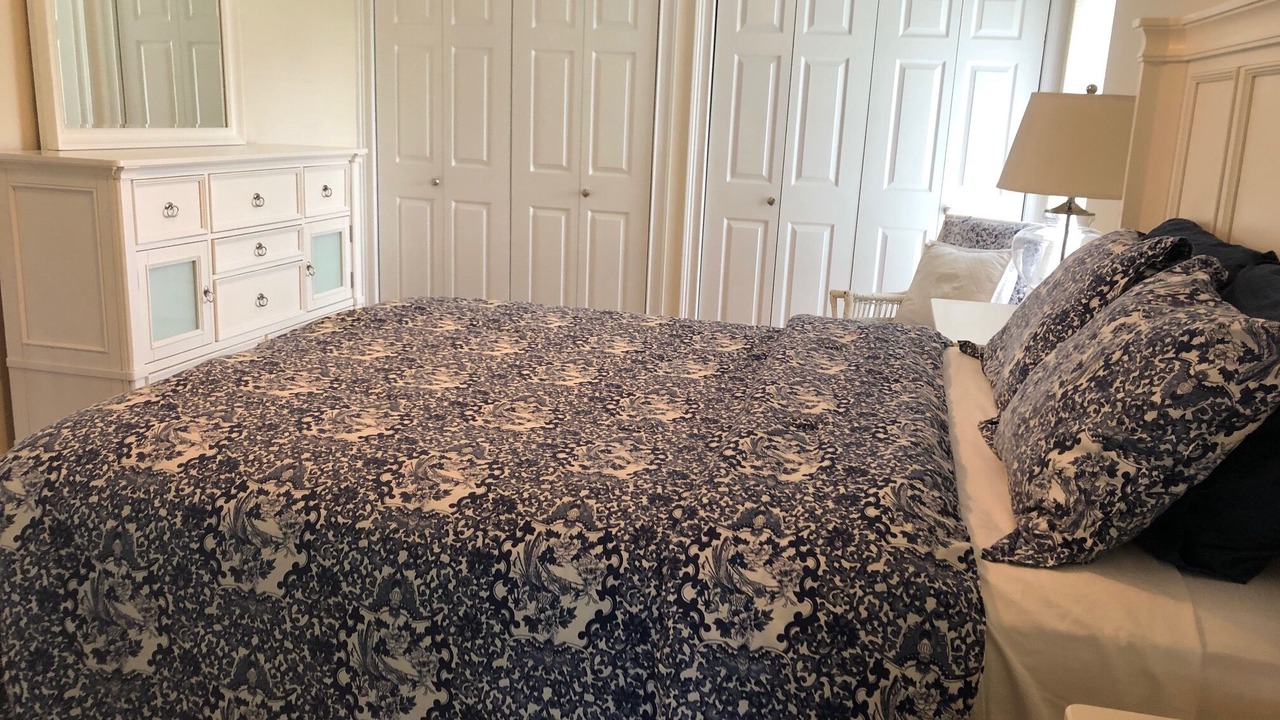 Photo of Bedroom in Montauk
