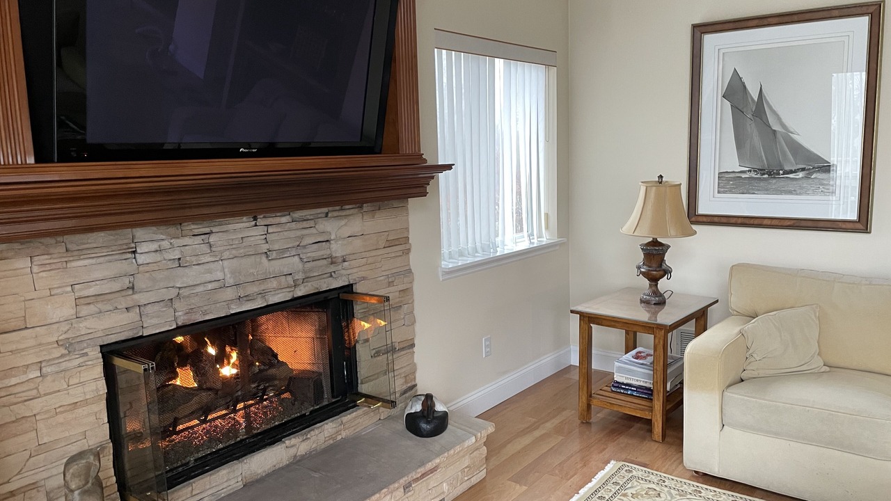 Photo of Livingroom in Montauk