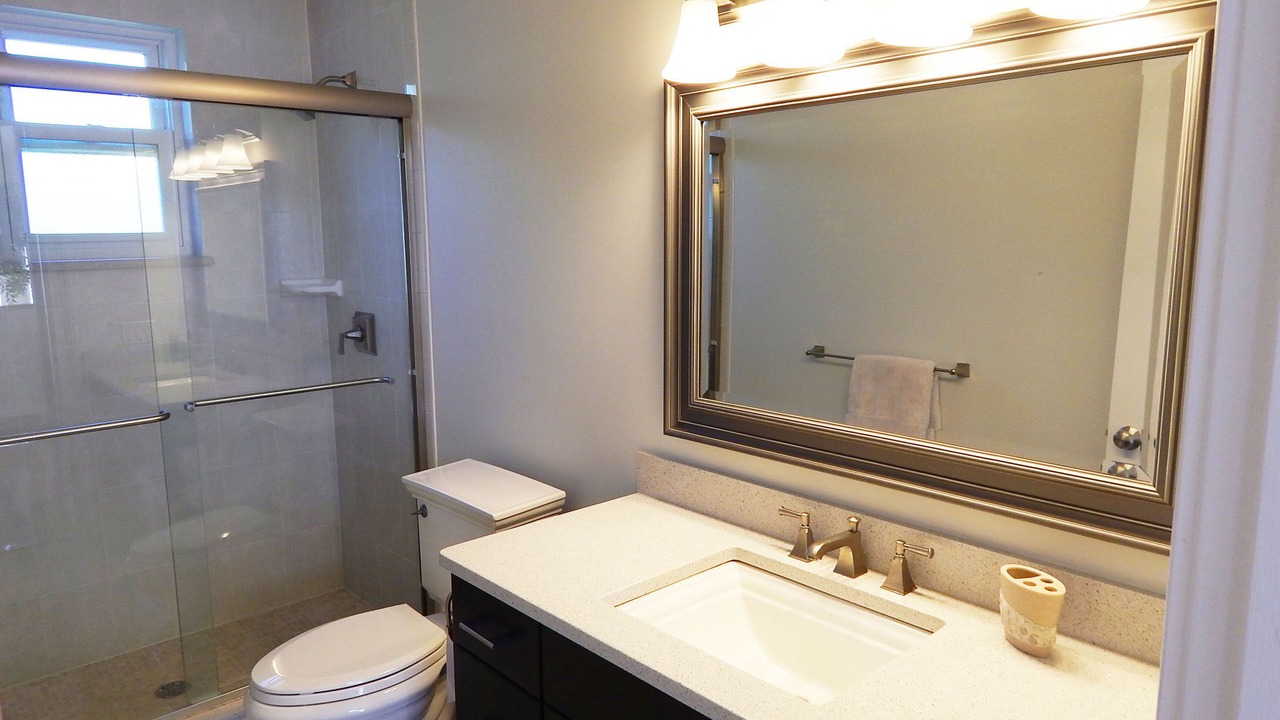 Photo of Bathroom in Montauk