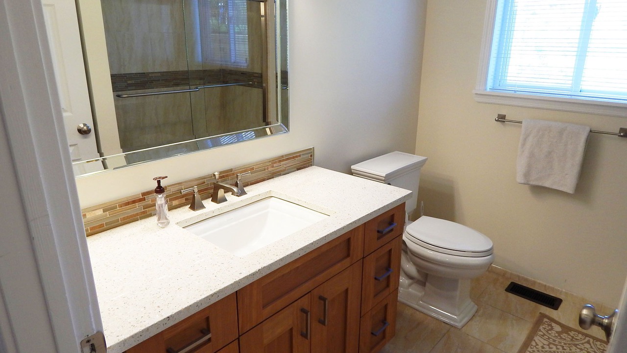 Photo of Bathroom in Montauk