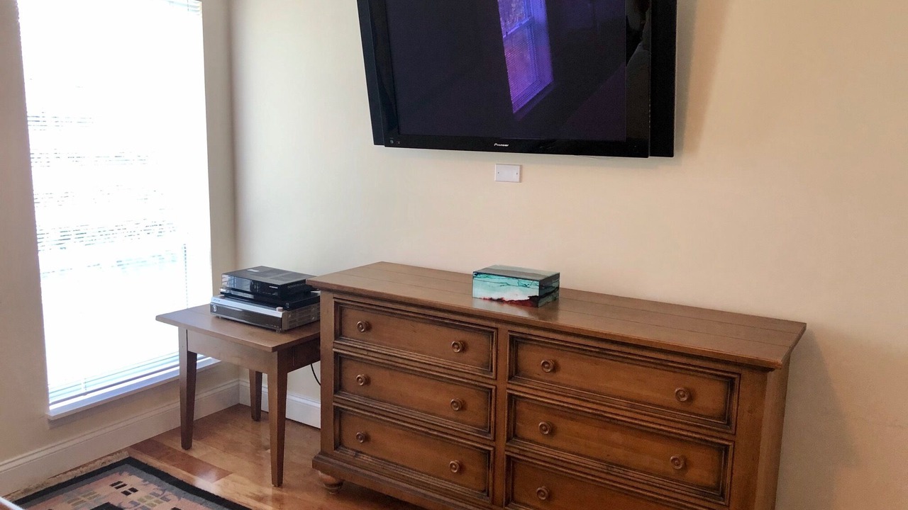 Photo of Bedroom in Montauk