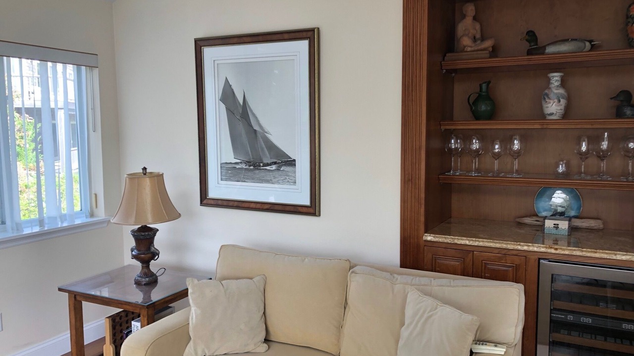 Photo of Livingroom in Montauk