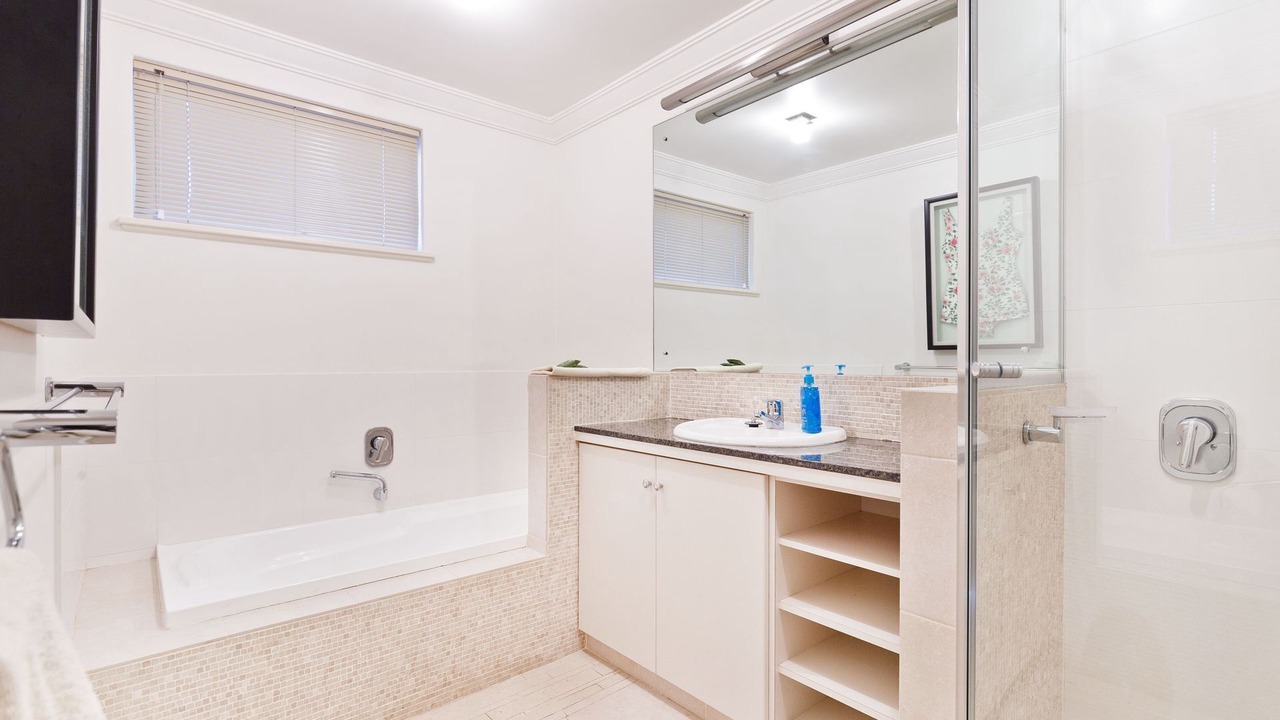 Photo of Bathroom in Rockingham