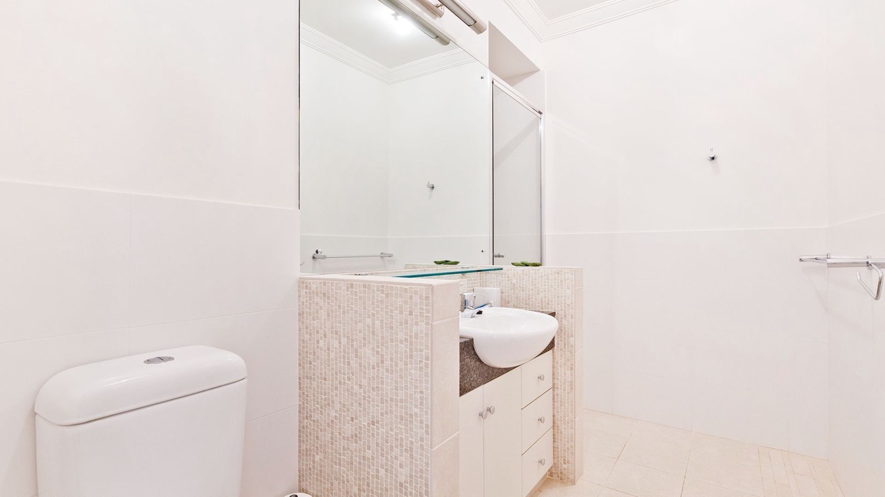 Photo of Bathroom in Rockingham
