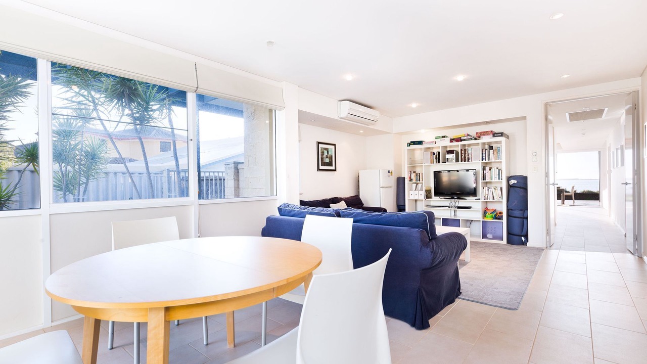 Photo of Bedroom in Rockingham