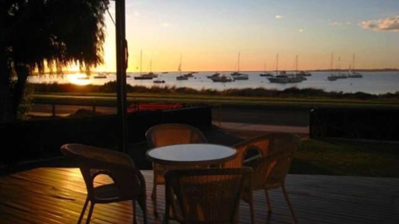 Photo of Patio Balcony in Rockingham
