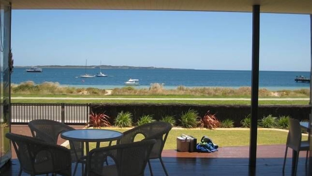 Photo of Patio Balcony in Rockingham