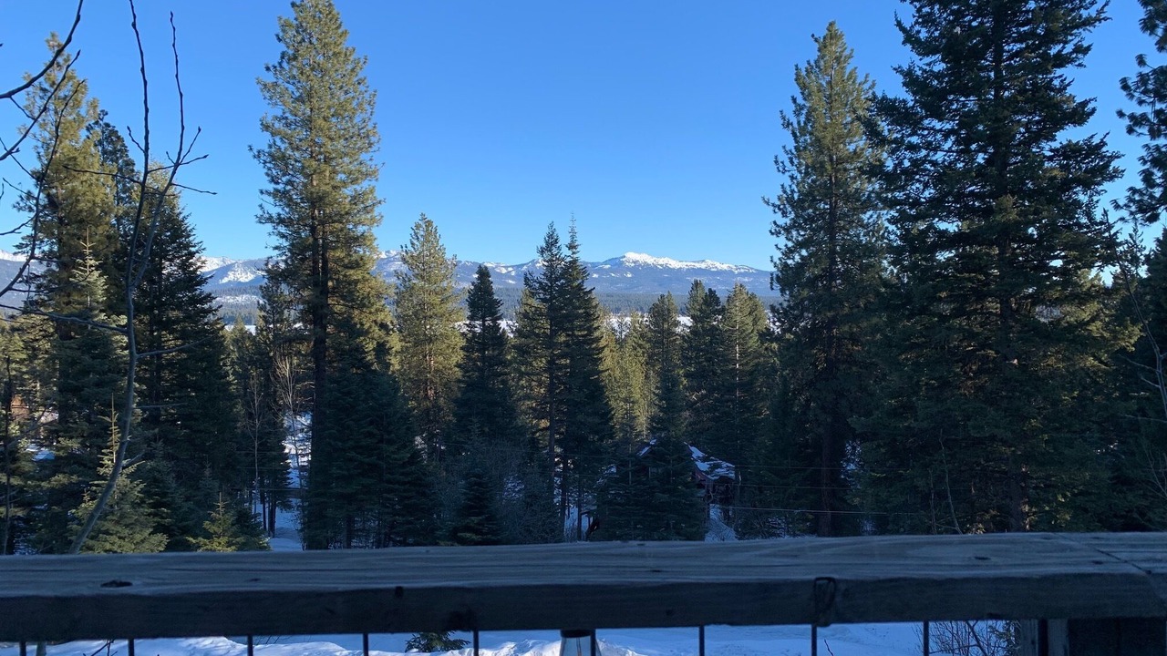Photo of Outdoor in McCall