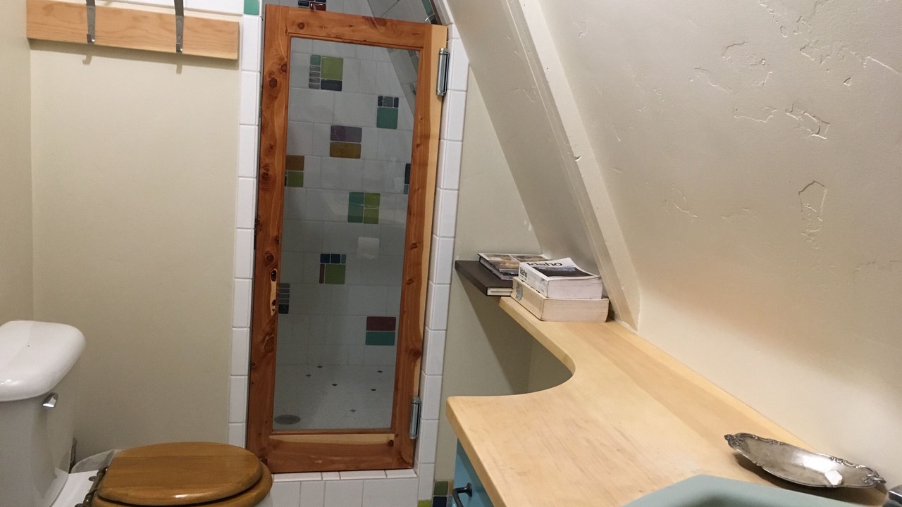 Photo of Bathroom in McCall