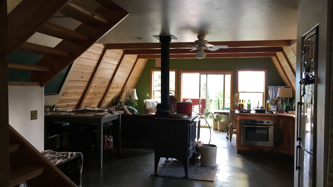Photo of Kitchen in McCall