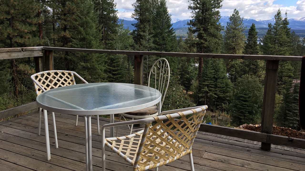 Photo of Outdoor in McCall