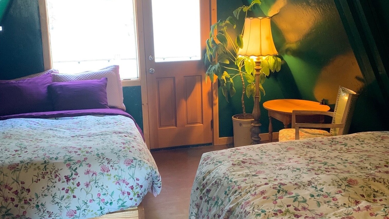 Photo of Bedroom in McCall