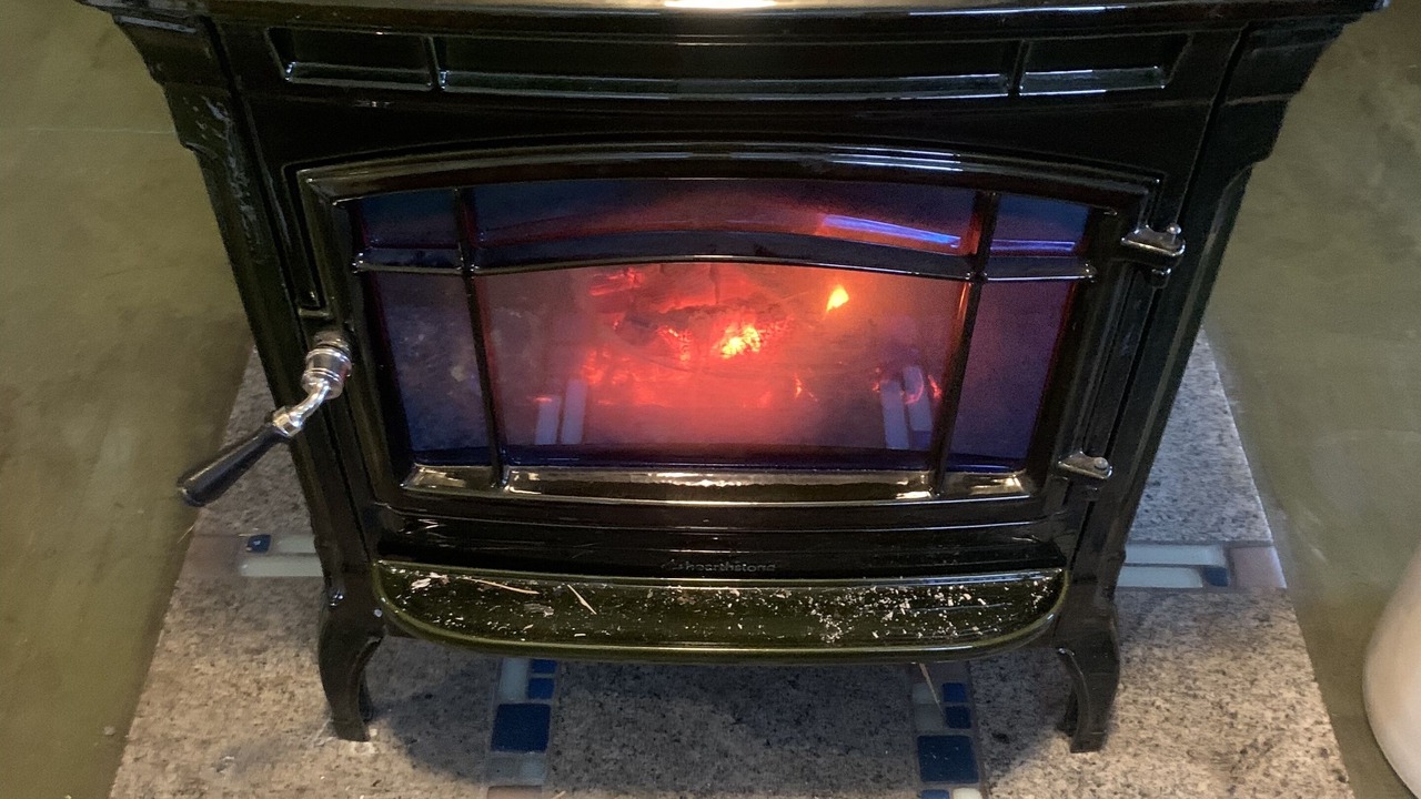 Photo of Livingroom in McCall