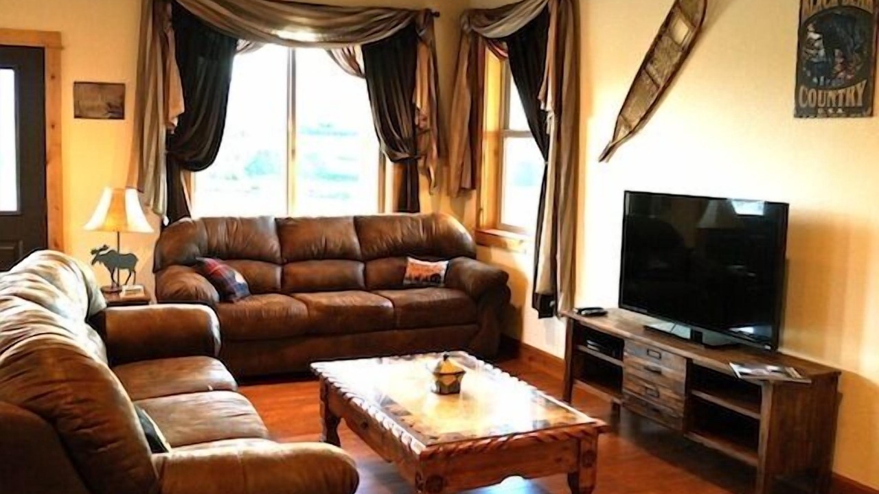 Photo of Bedroom in Emigrant