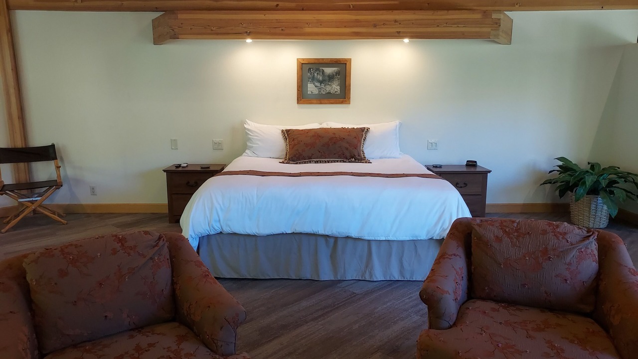 Photo of Bedroom in Grantsdale
