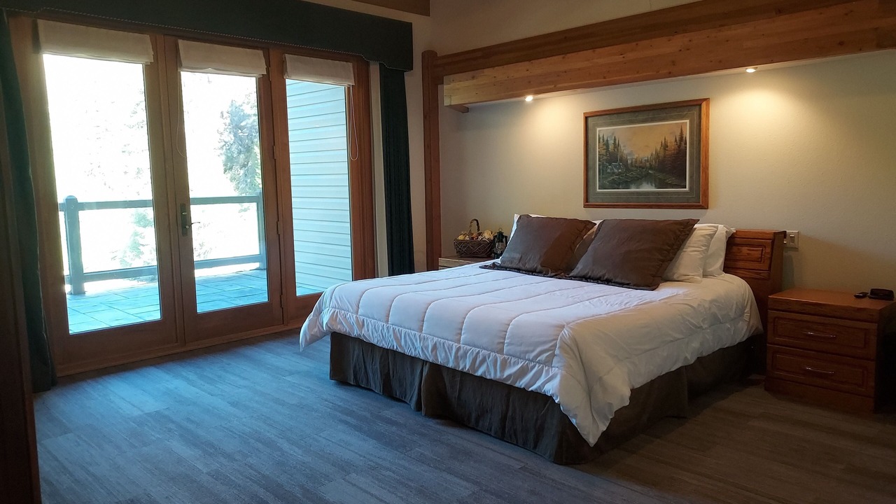 Photo of Bedroom in Grantsdale