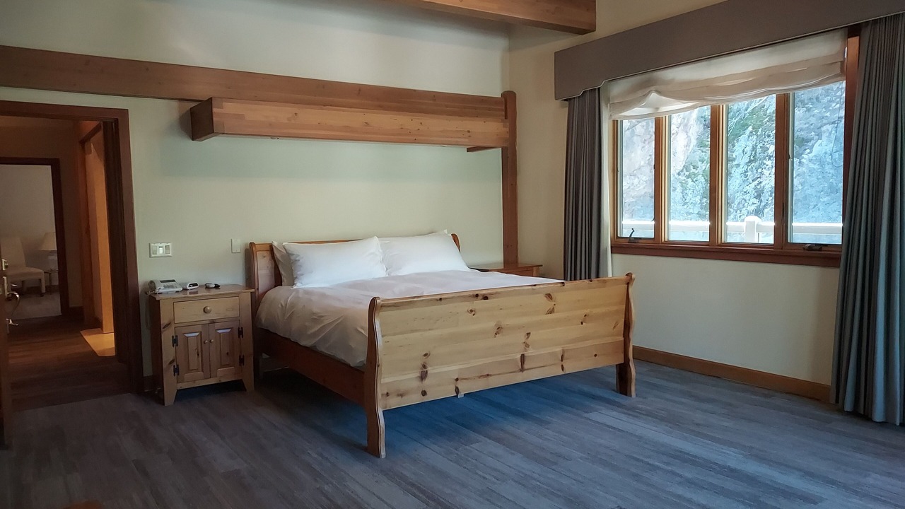 Photo of Bedroom in Grantsdale