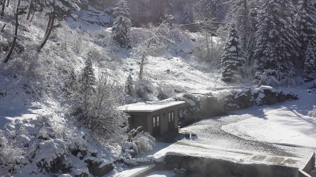 Photo of Outdoor in Grantsdale