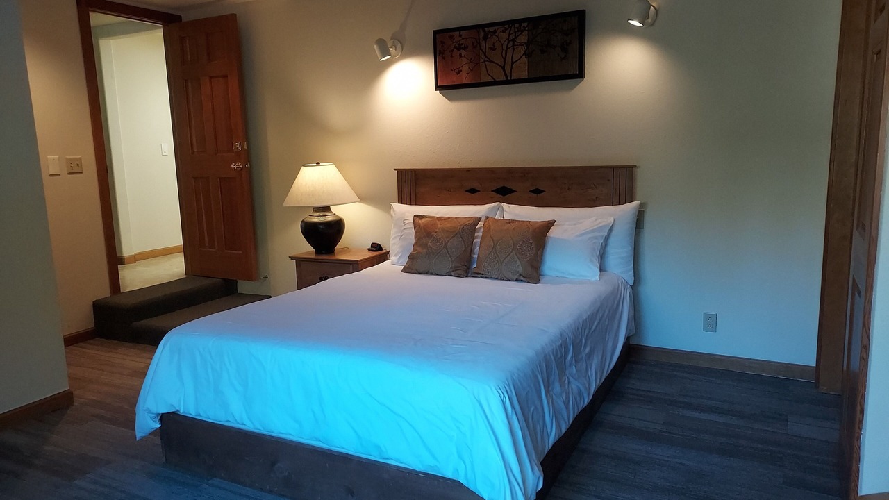 Photo of Bedroom in Grantsdale
