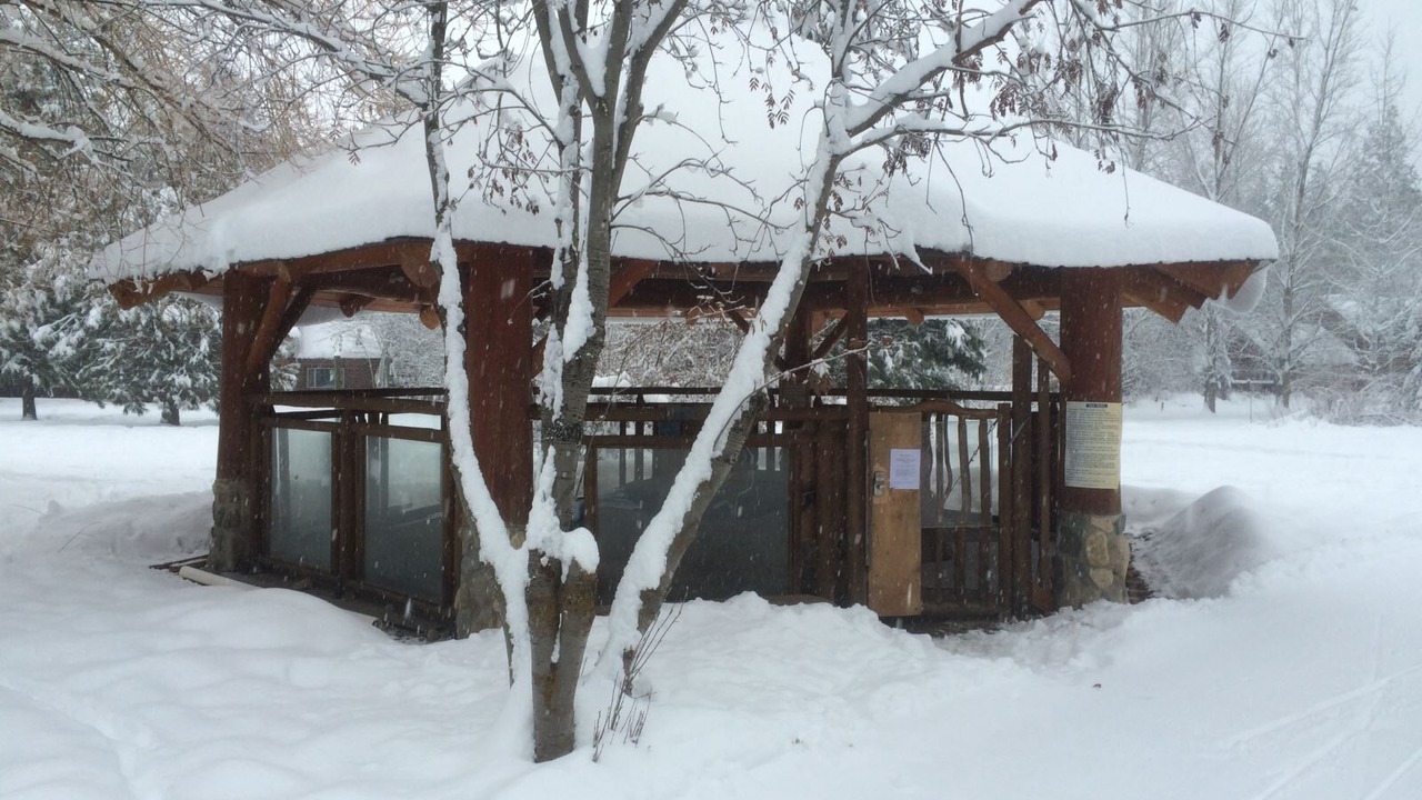 Photo of Outdoor in Winthrop