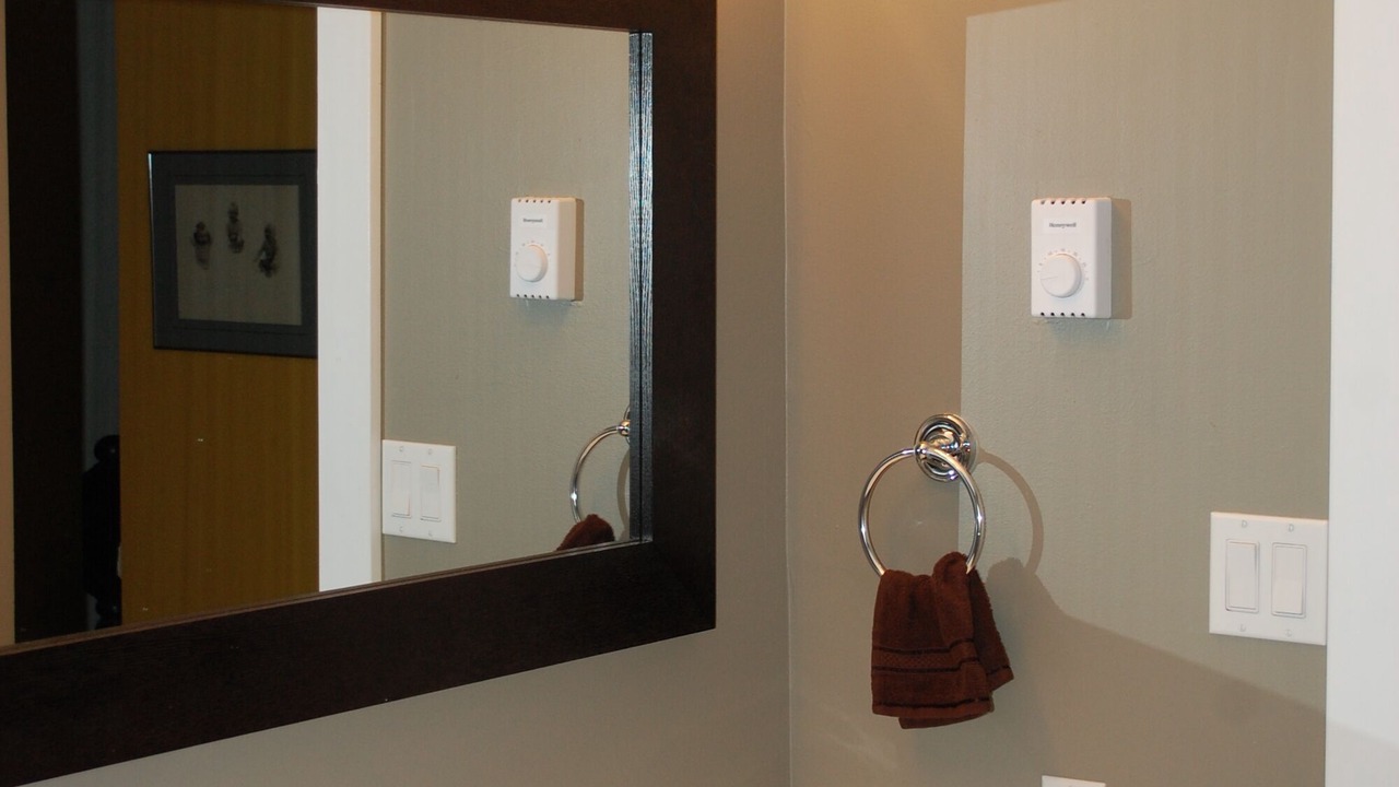 Photo of Bathroom in Okanagan-Similkameen