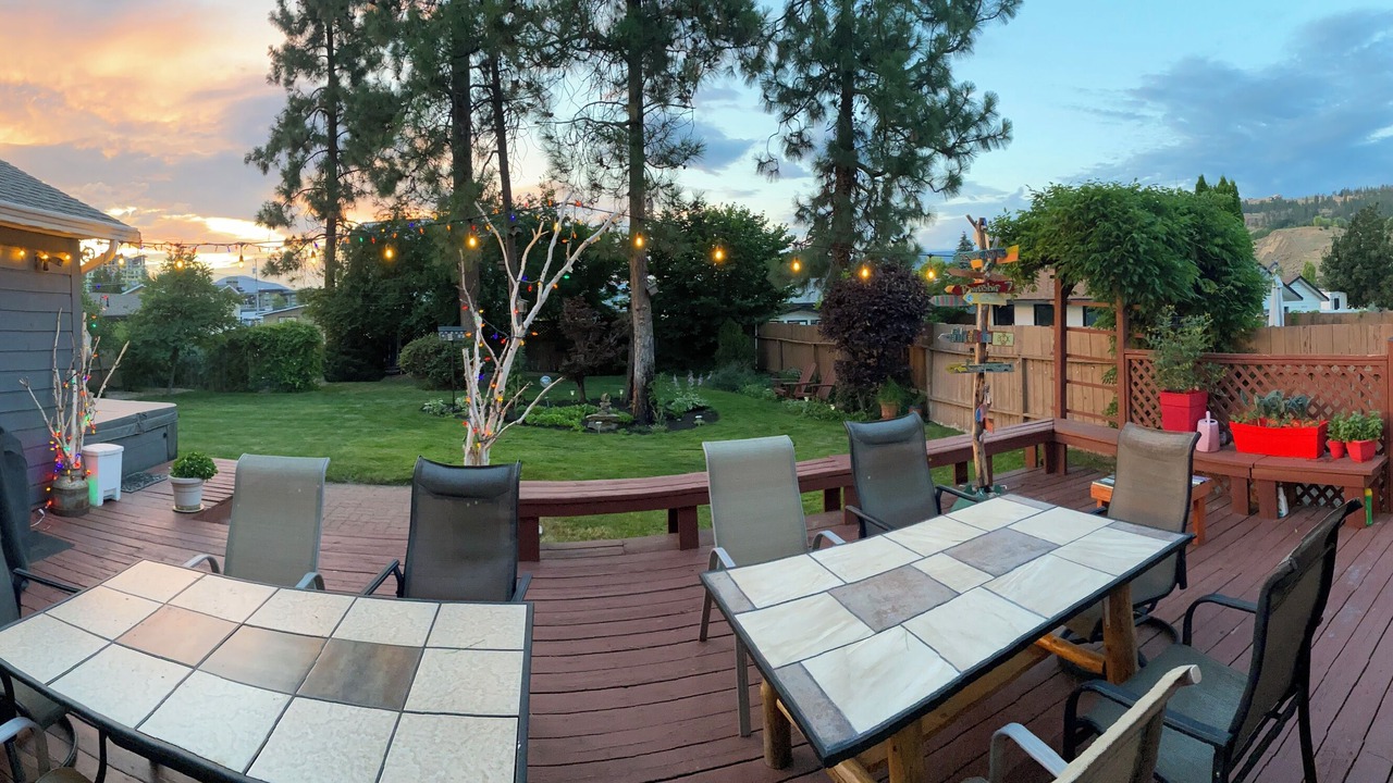 Photo of Outdoor in Okanagan-Similkameen