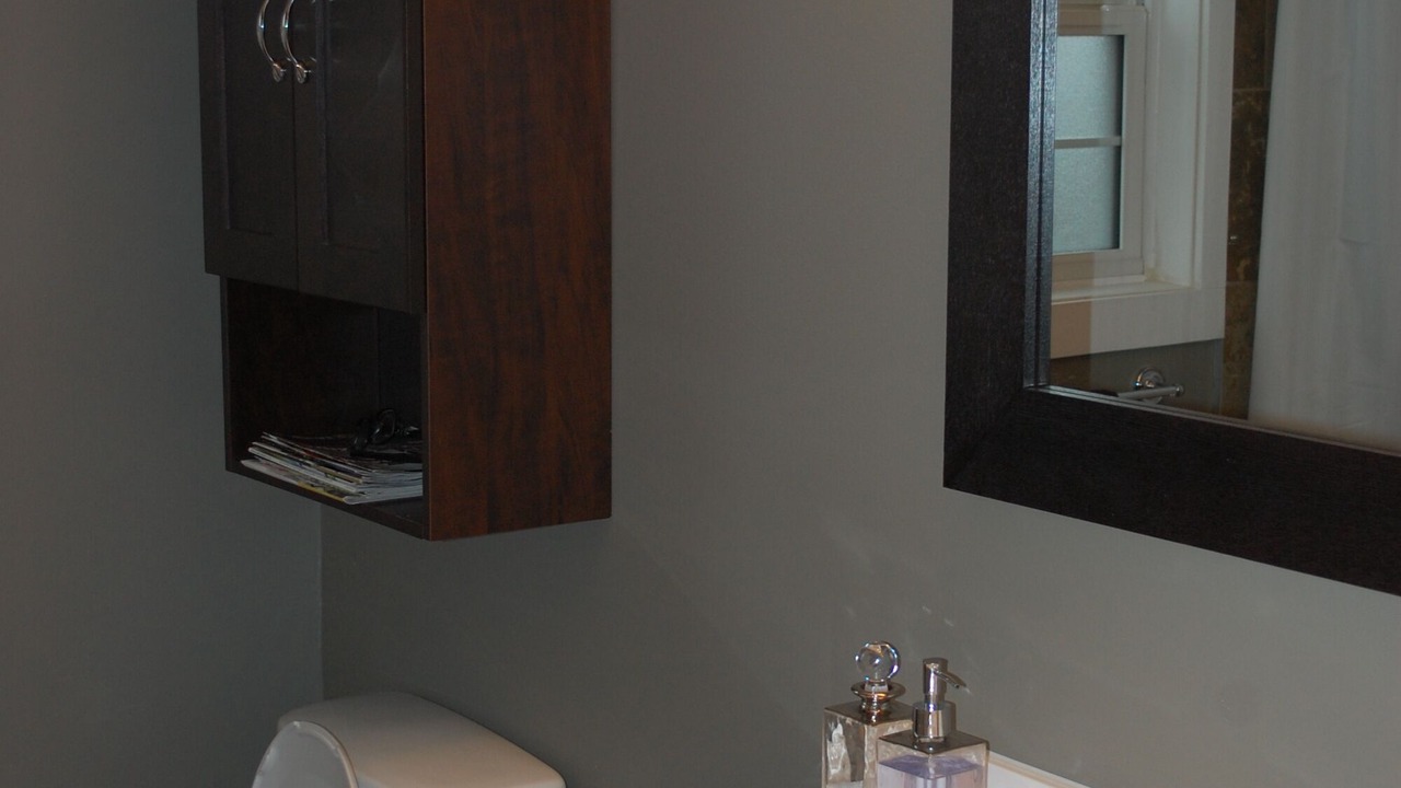 Photo of Bathroom in Okanagan-Similkameen