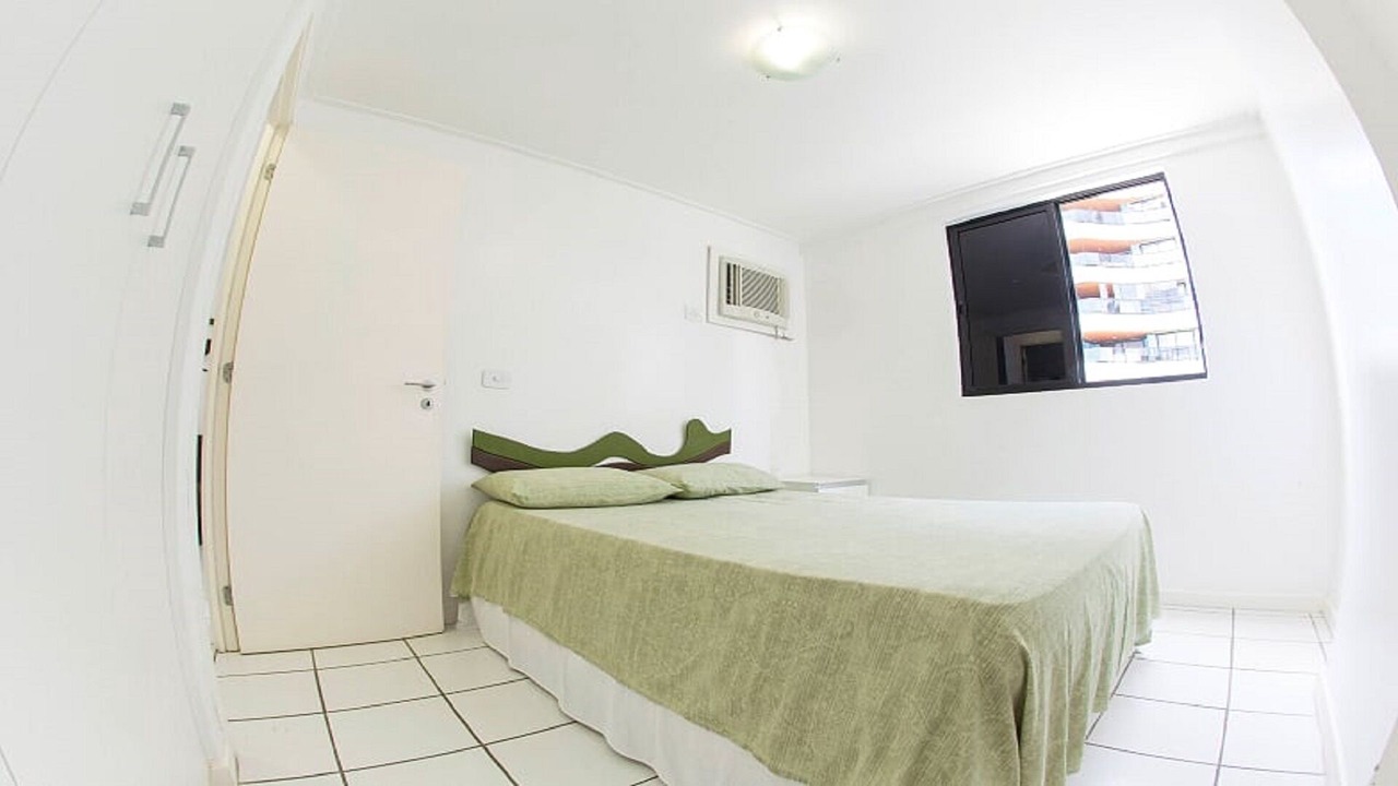 Photo of Bedroom in Pajucara