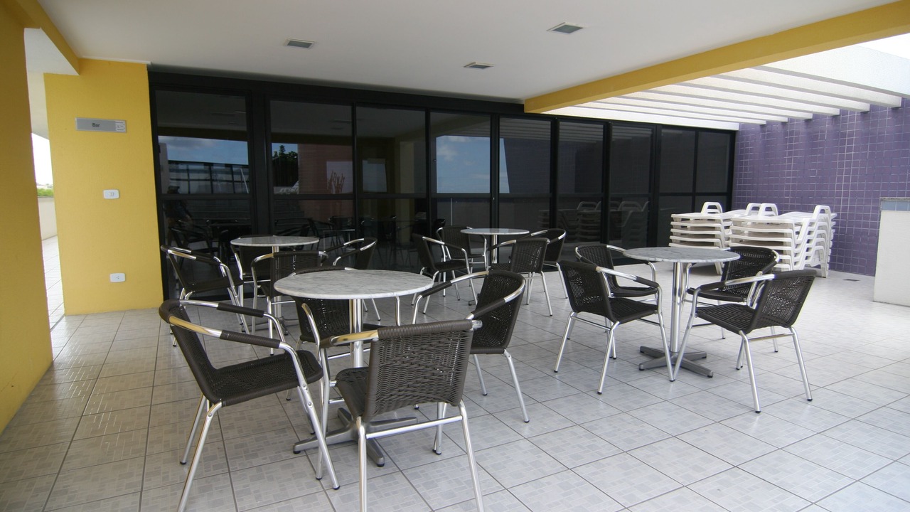 Photo of Outdoor in Pajucara