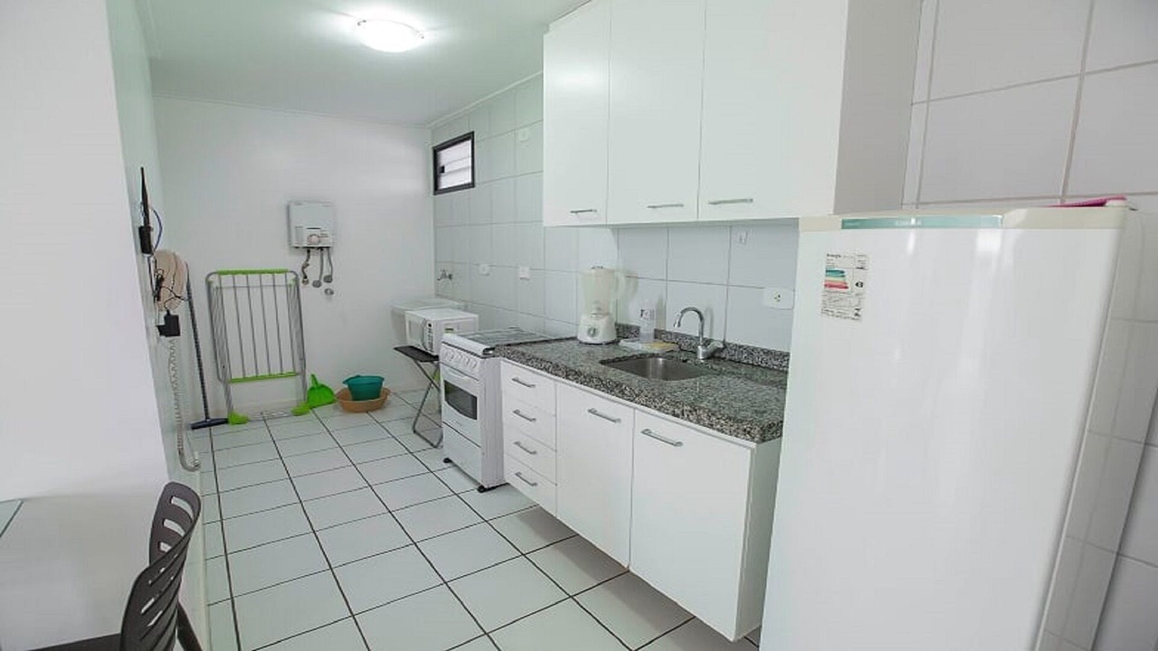 Photo of Kitchen in Pajucara