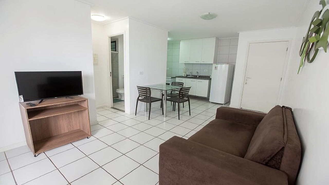 Photo of Livingroom in Pajucara