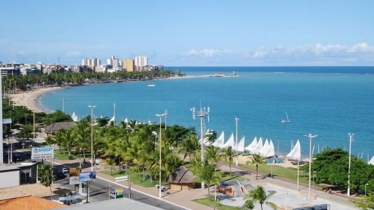 Photo of Outdoor in Pajucara